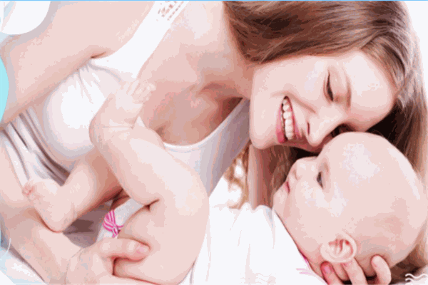 周德堂产后修复